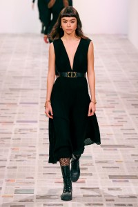 Dior RTW Fall 2020