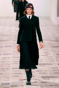 Dior RTW Fall 2020