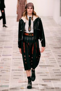 Dior RTW Fall 2020