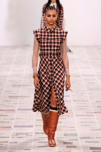 Dior RTW Fall 2020
