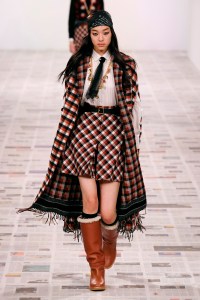 Dior RTW Fall 2020