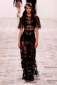 Dior RTW Fall 2020