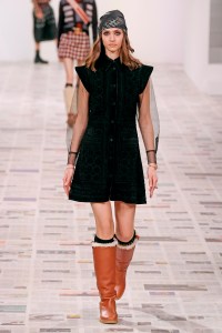 Dior RTW Fall 2020