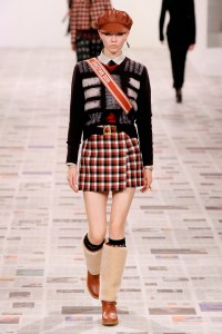 Dior RTW Fall 2020