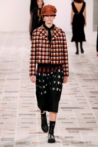 Dior RTW Fall 2020