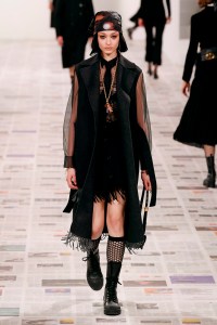 Dior RTW Fall 2020