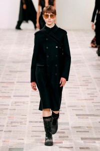Dior RTW Fall 2020