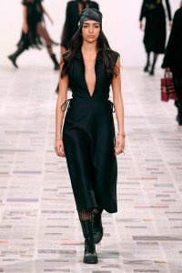 Dior RTW Fall 2020