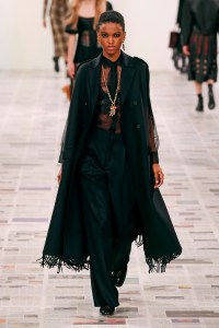 Dior RTW Fall 2020