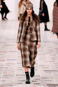 Dior RTW Fall 2020