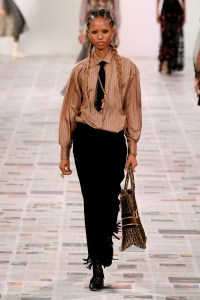 Dior RTW Fall 2020