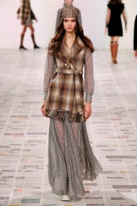 Dior RTW Fall 2020