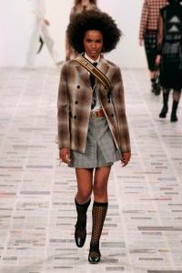 Dior RTW Fall 2020