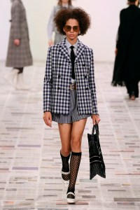 Dior RTW Fall 2020