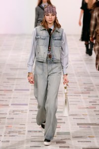 Dior RTW Fall 2020