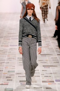 Dior RTW Fall 2020