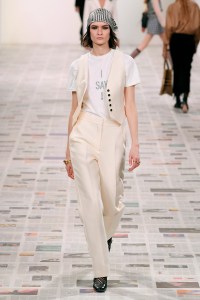 Dior RTW Fall 2020