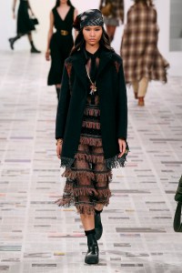 Dior RTW Fall 2020