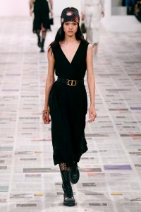 Dior RTW Fall 2020