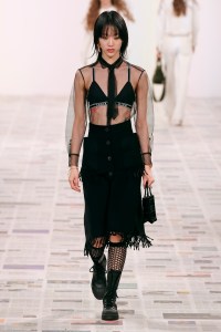 Dior RTW Fall 2020