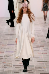 Dior RTW Fall 2020