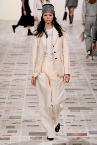 Dior RTW Fall 2020