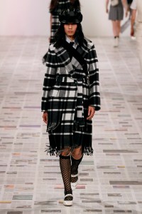 Dior RTW Fall 2020