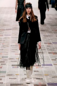 Dior RTW Fall 2020