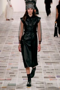 Dior RTW Fall 2020