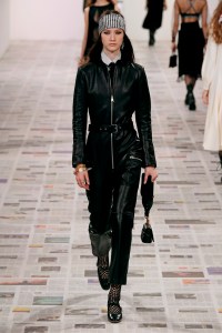 Dior RTW Fall 2020