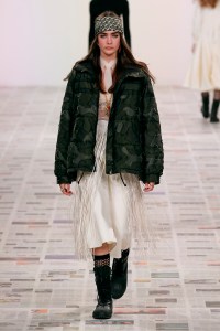 Dior RTW Fall 2020