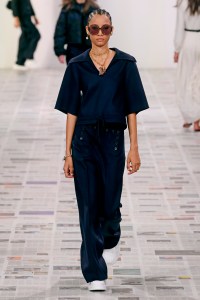 Dior RTW Fall 2020
