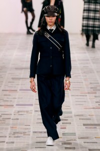 Dior RTW Fall 2020