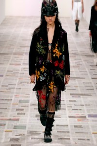Dior RTW Fall 2020