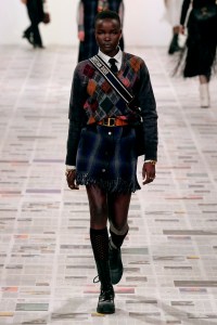 Dior RTW Fall 2020
