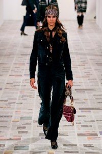 Dior RTW Fall 2020