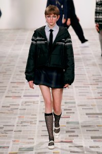 Dior RTW Fall 2020