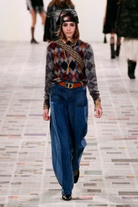 Dior RTW Fall 2020