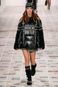 Dior RTW Fall 2020