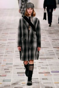 Dior RTW Fall 2020
