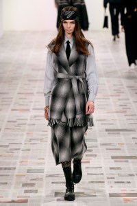 Dior RTW Fall 2020
