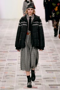 Dior RTW Fall 2020