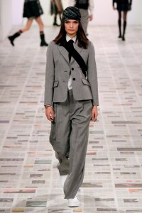 Dior RTW Fall 2020