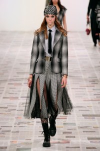 Dior RTW Fall 2020