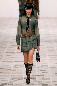 Dior RTW Fall 2020