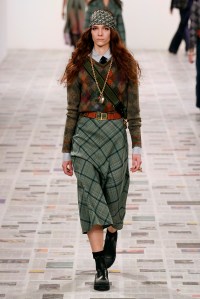 Dior RTW Fall 2020