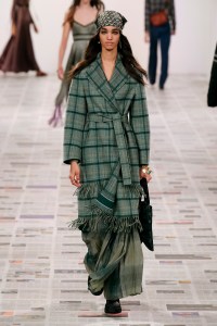 Dior RTW Fall 2020