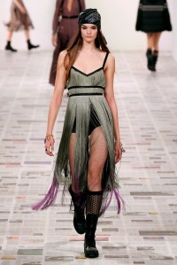 Dior RTW Fall 2020