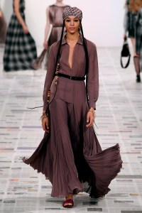 Dior RTW Fall 2020