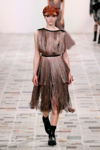 Dior RTW Fall 2020
